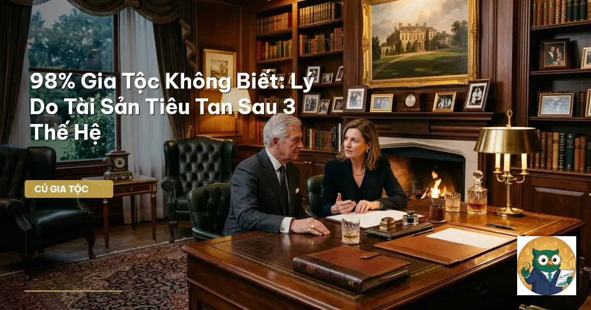 gia tộc