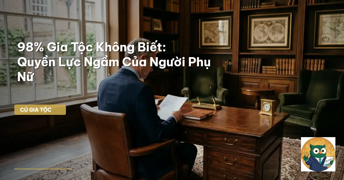 di sản gia tộc