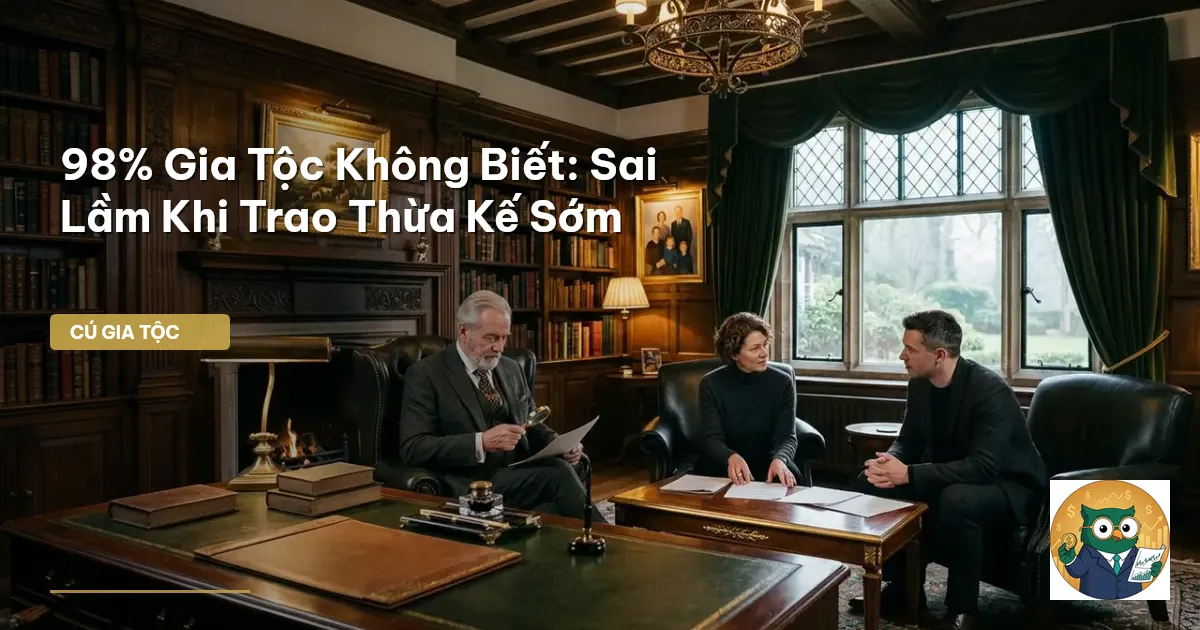 thừa kế