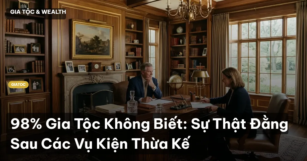 thừa kế