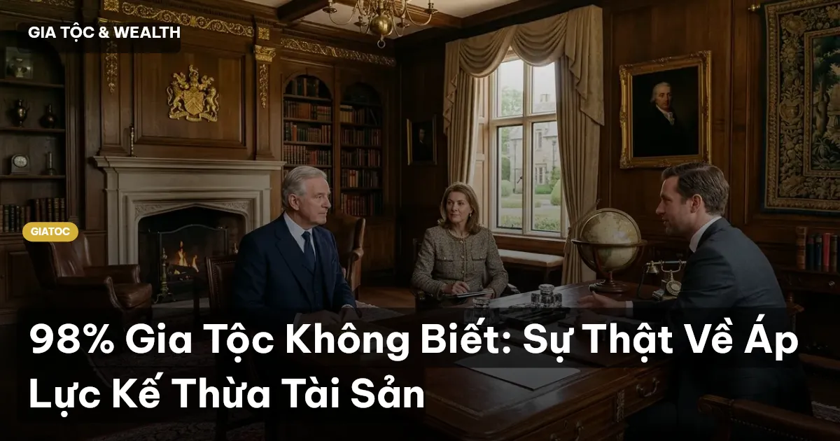 áp lực kế thừa