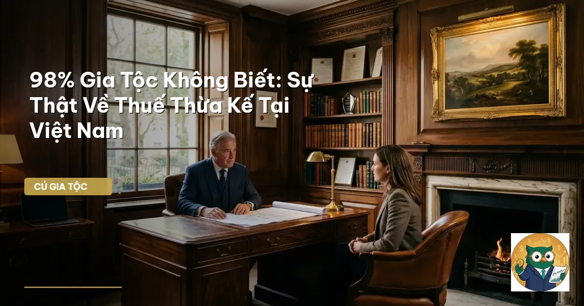 thuế thừa kế
