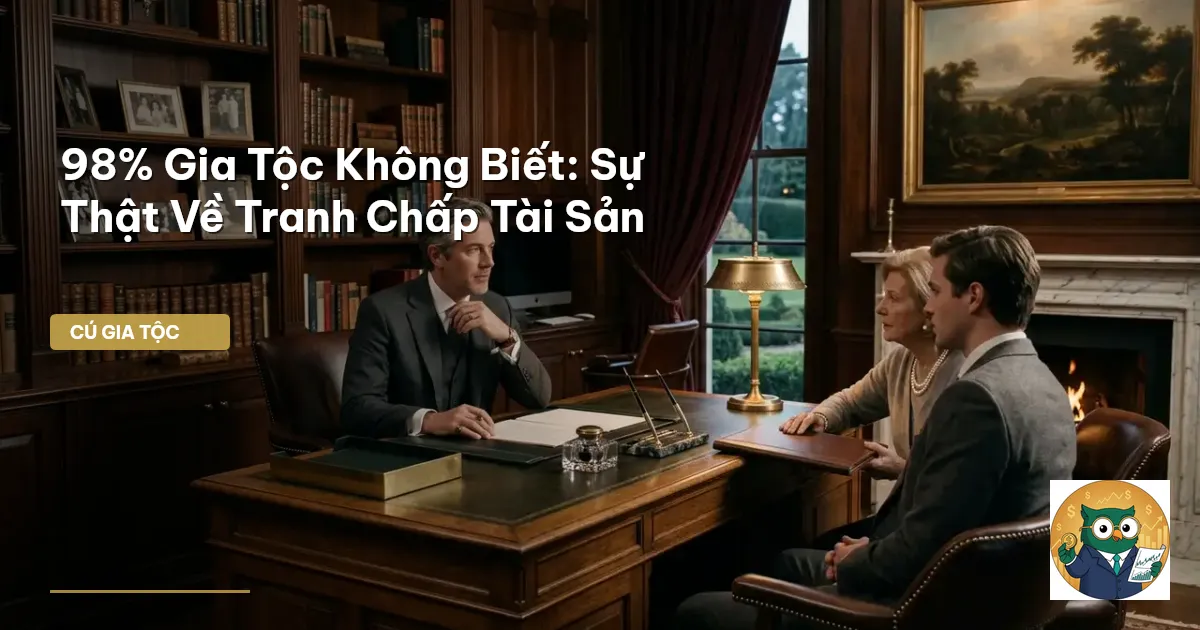 tranh chấp tài sản