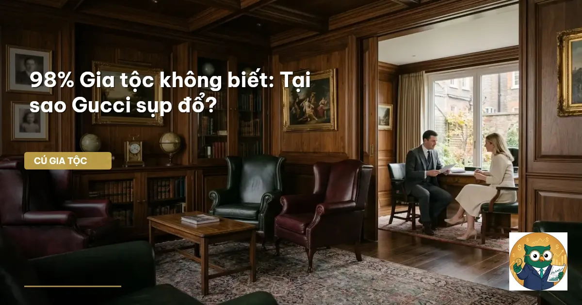 gia tộc
