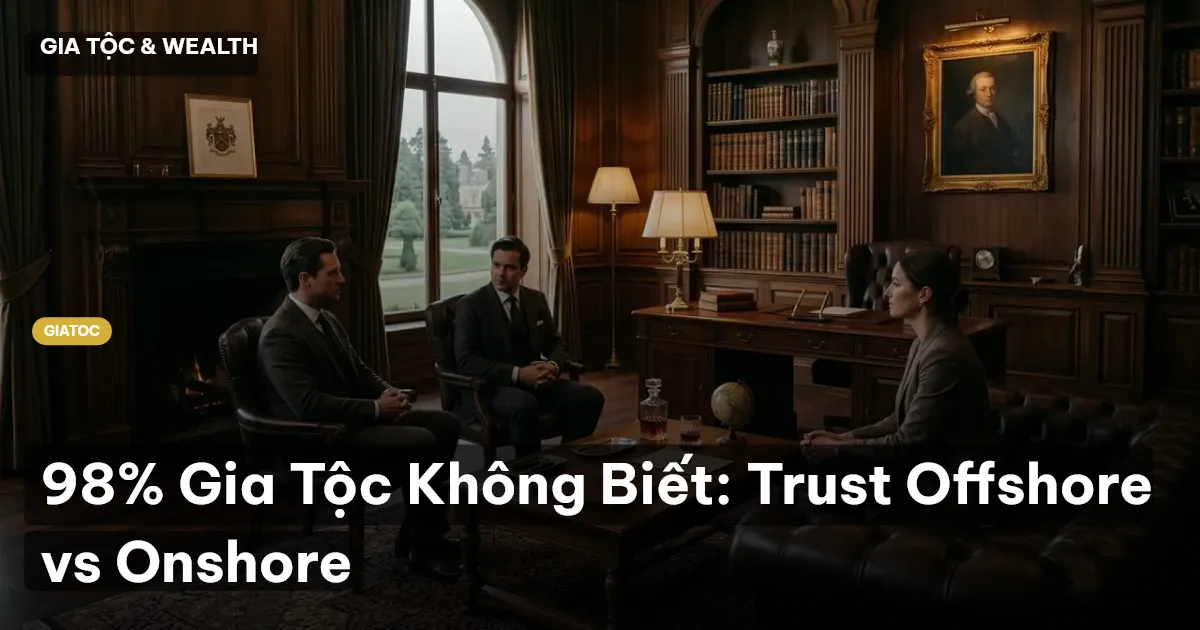 Trust