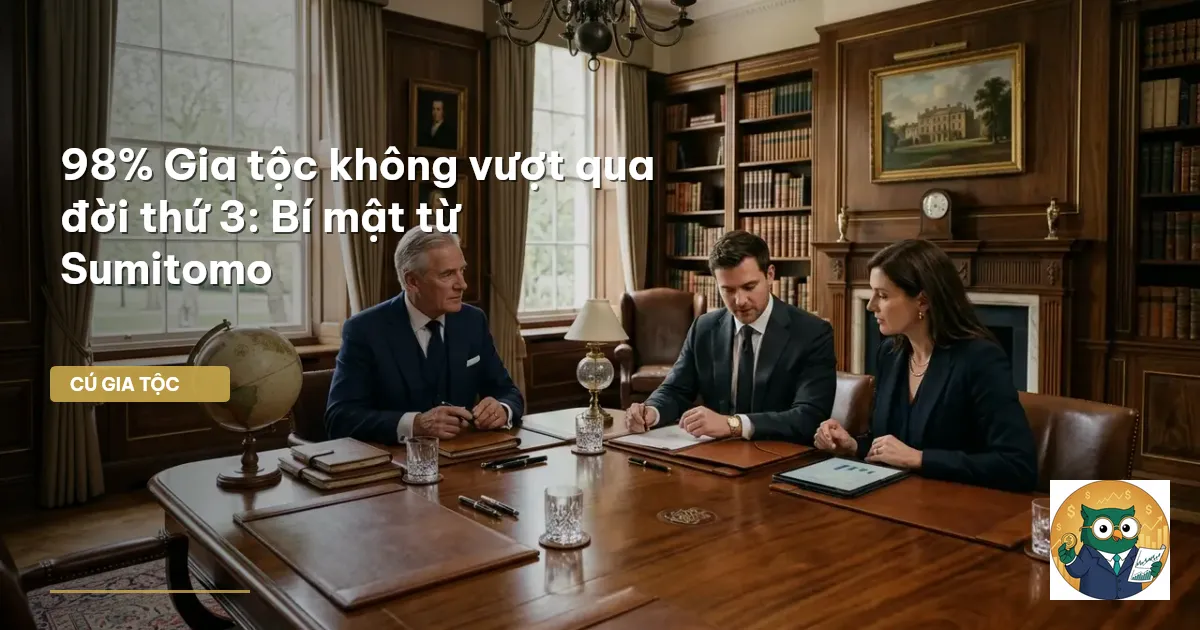 gia tộc