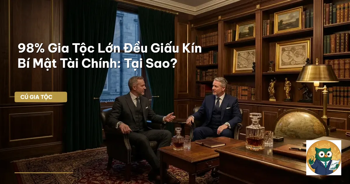 gia tộc