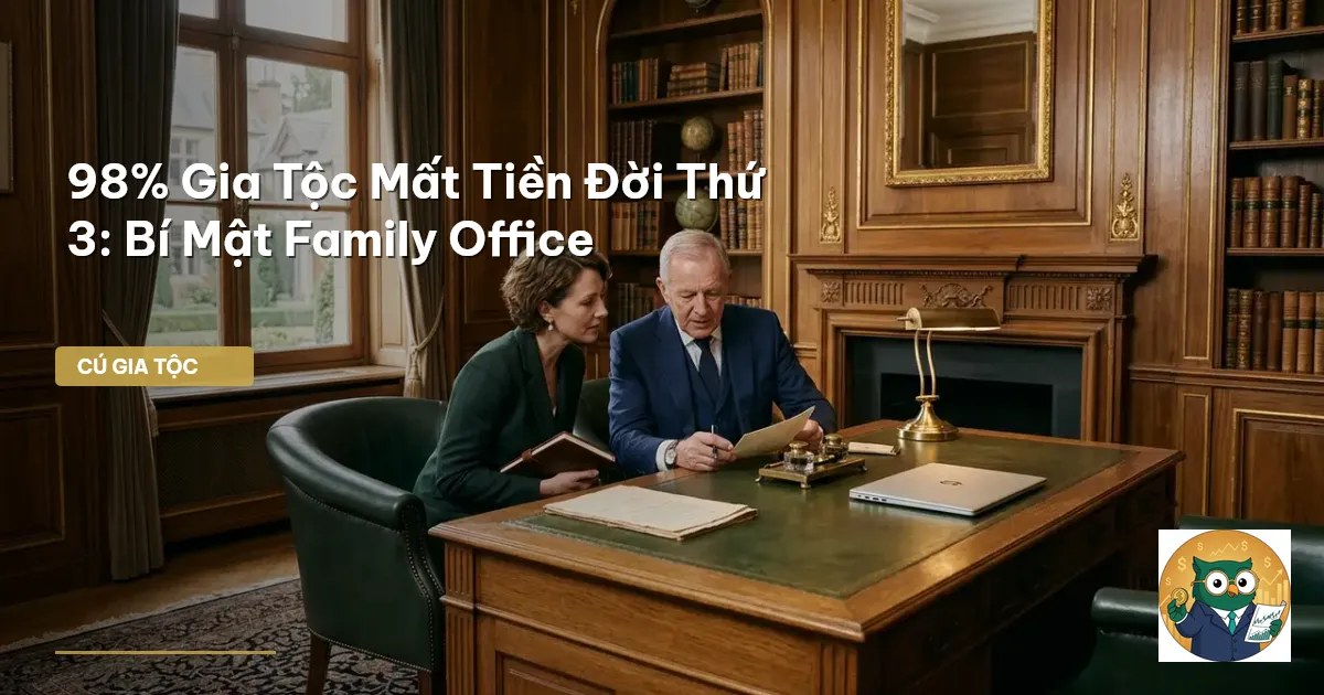 Family Office