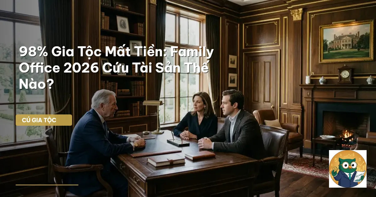 Family Office