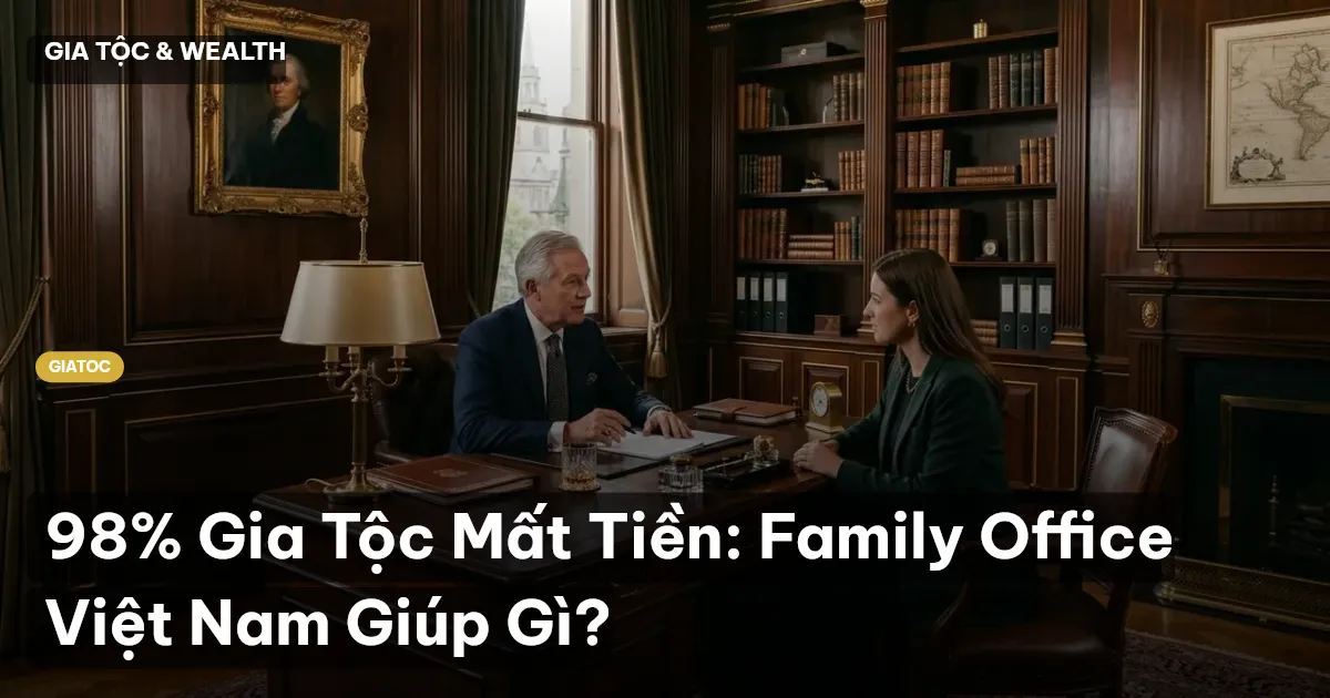 Family Office