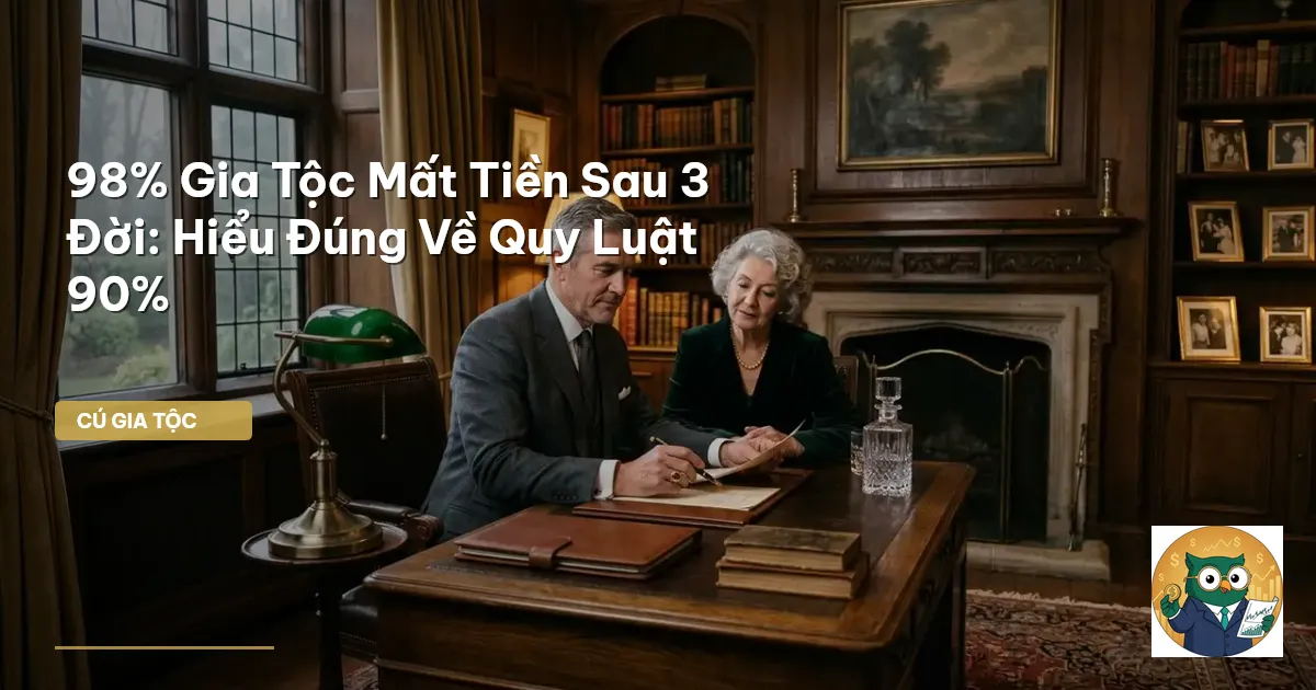Quy luật 90%