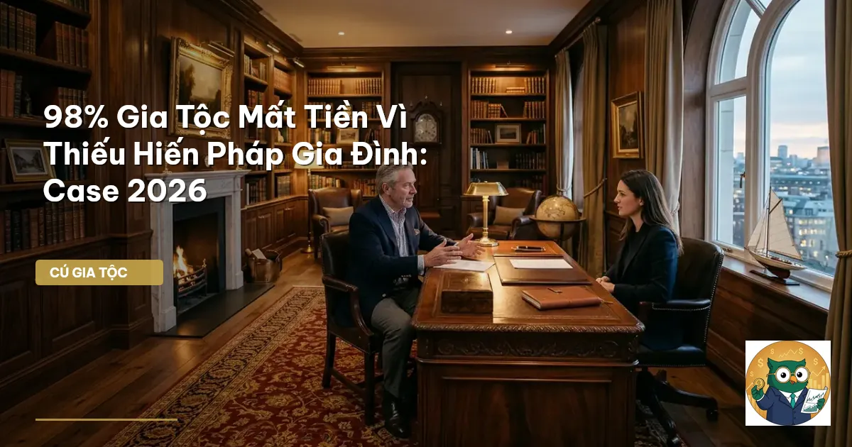 Hiến pháp gia đình