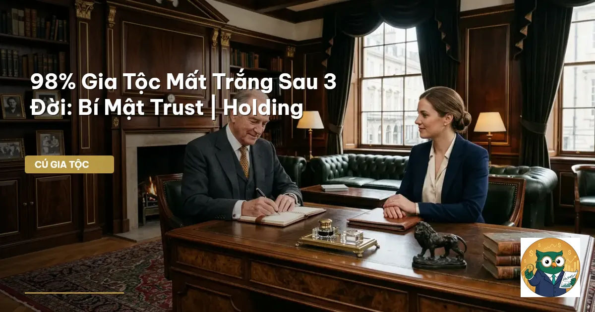 bảo vệ tài sản gia đình