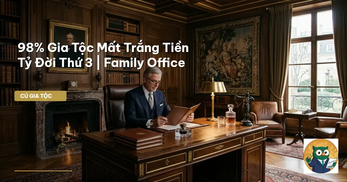 Family Office