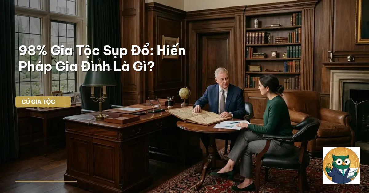 Hiến pháp gia đình