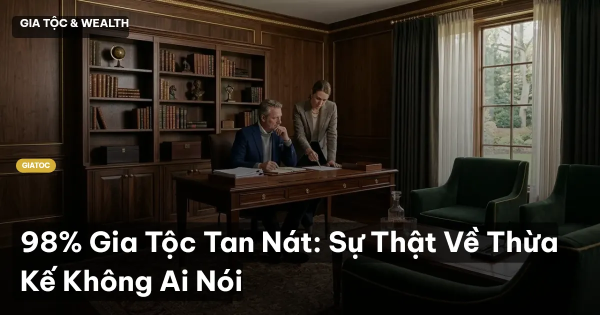 thừa kế
