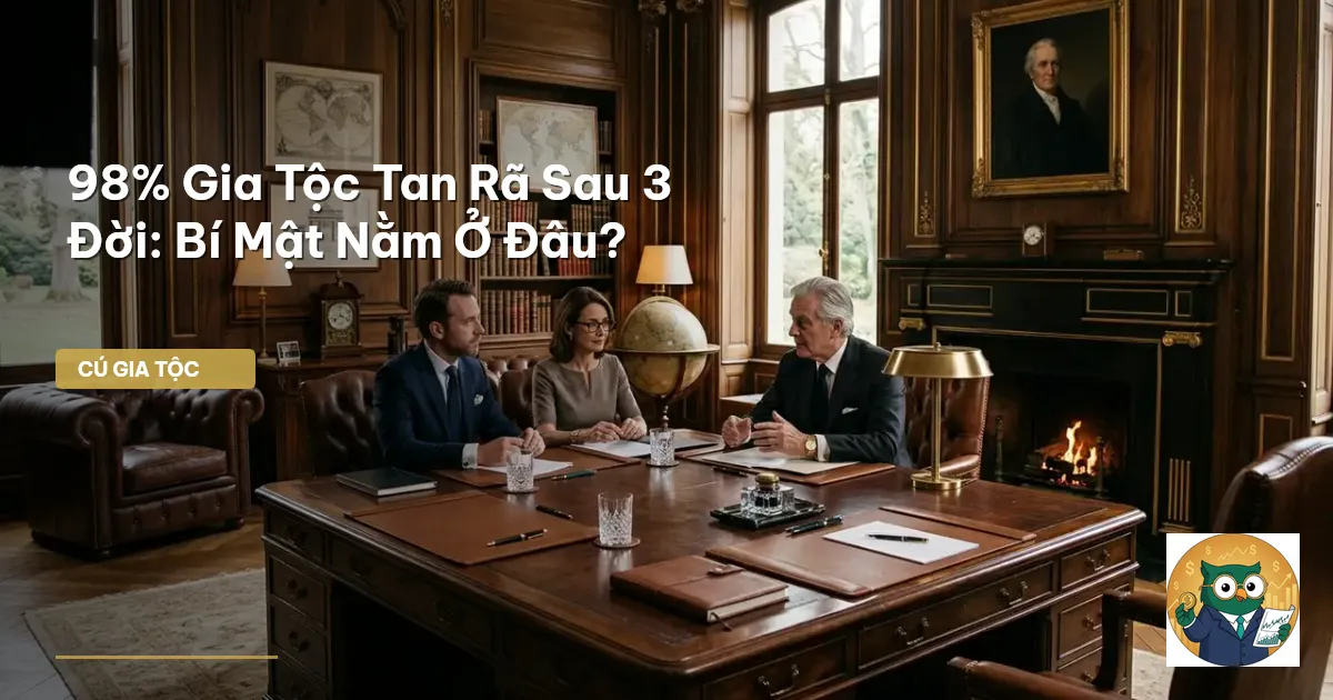 hiến pháp gia tộc