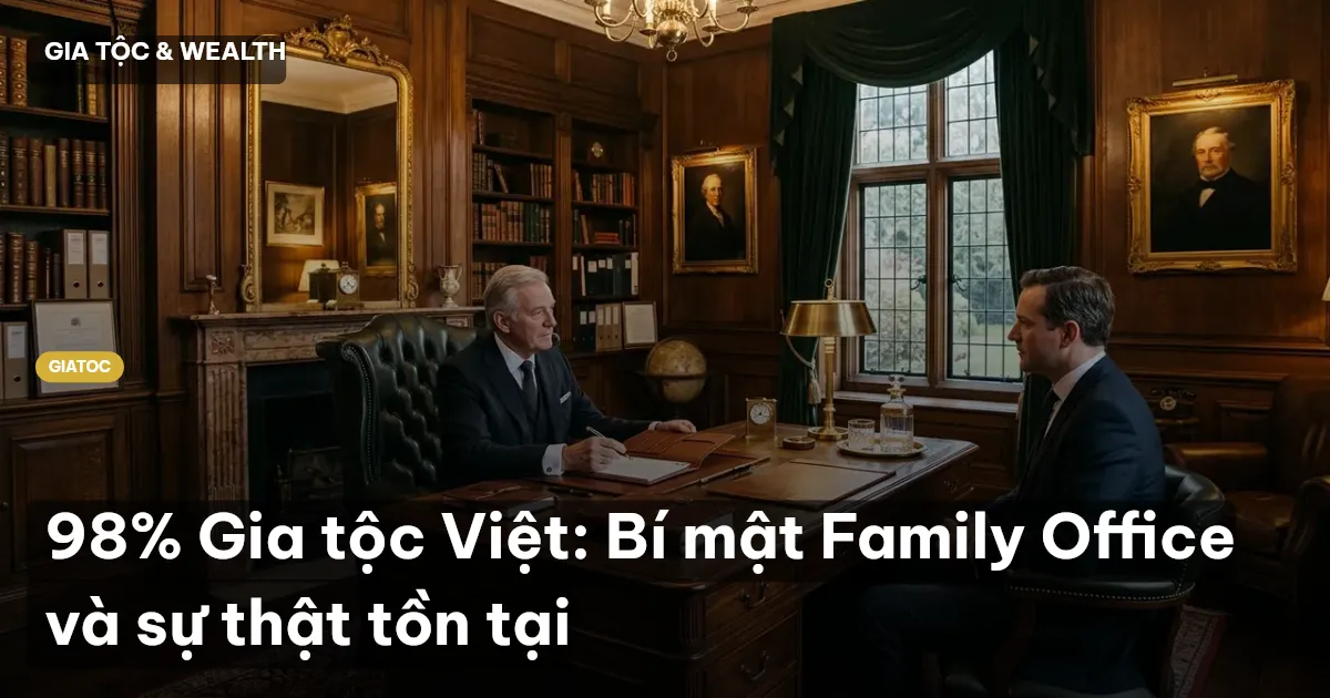 Family Office