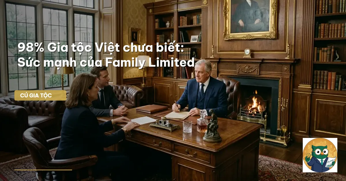 Family Limited Partnership