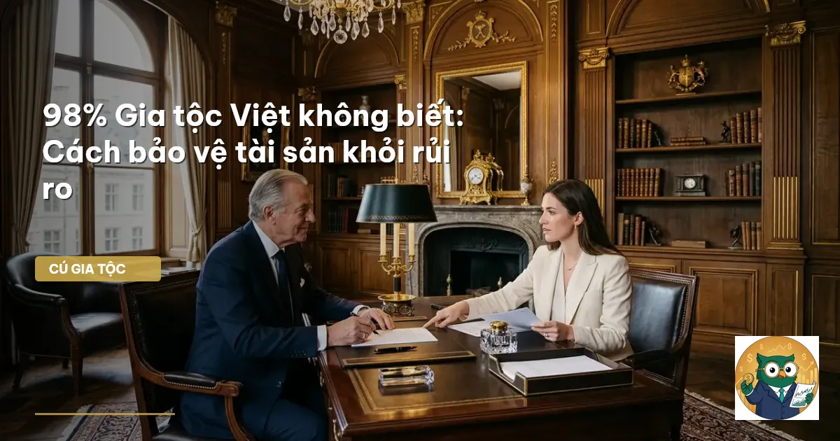bảo vệ tài sản