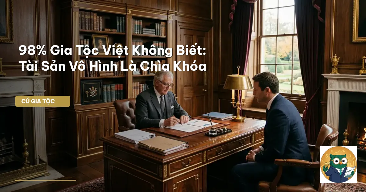 tài sản vô hình