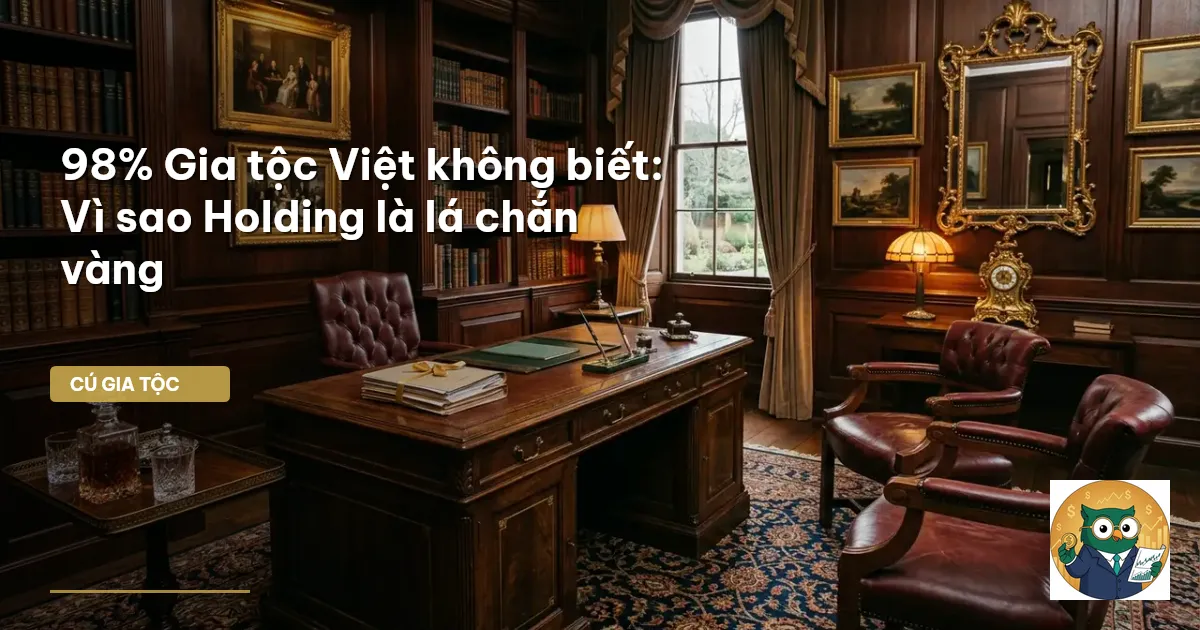 gia tộc