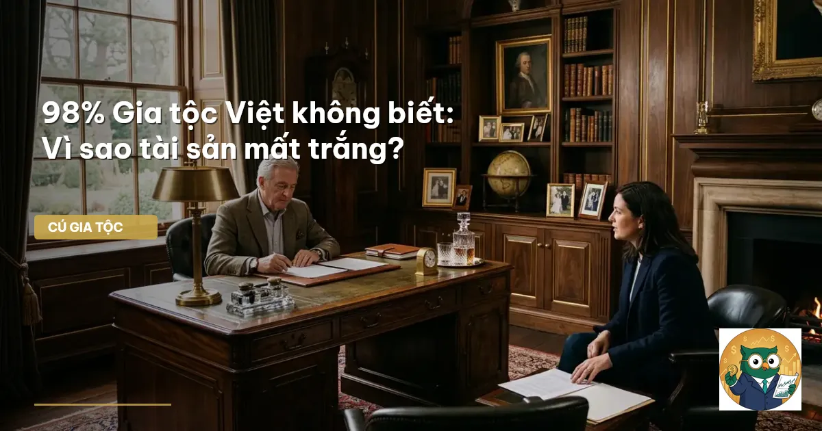 gia tộc