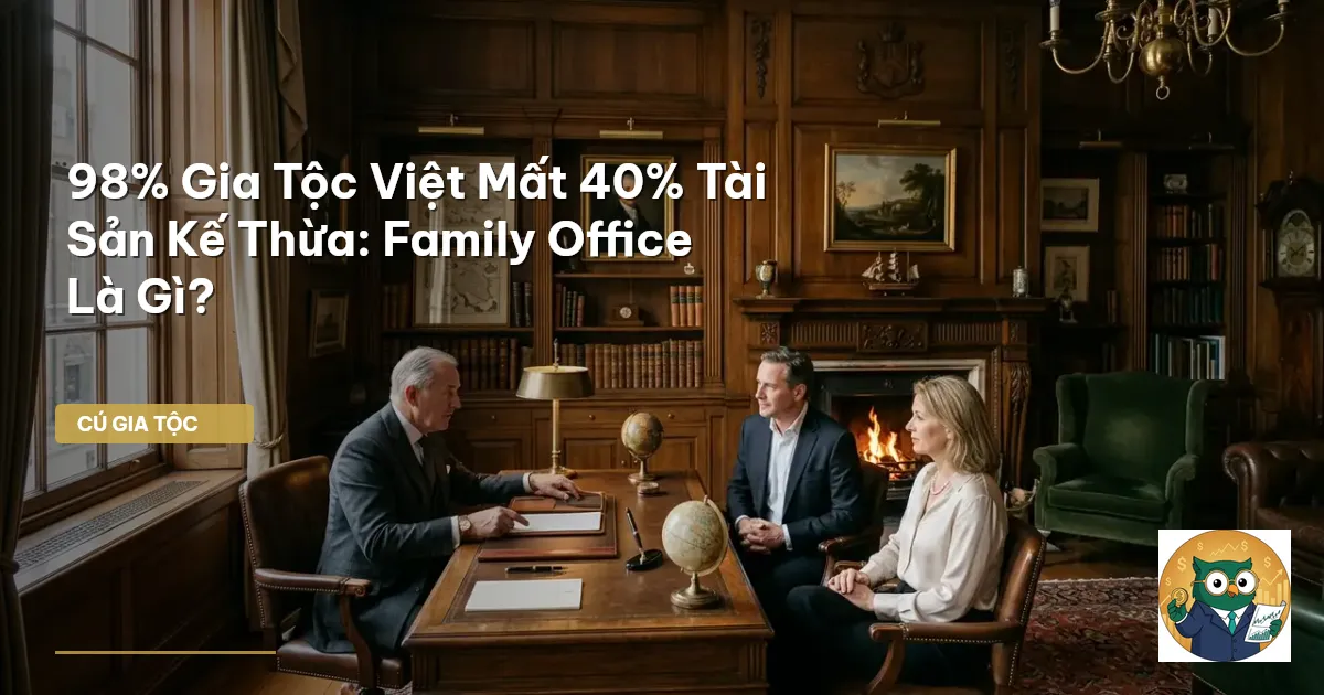 Family Office