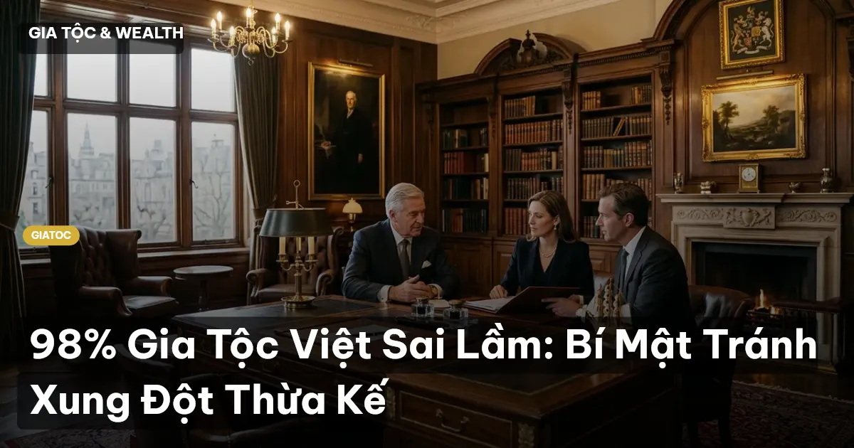 thừa kế