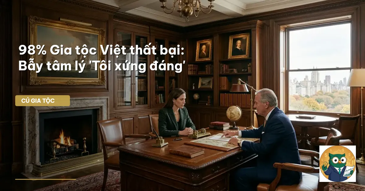 thừa kế tài sản