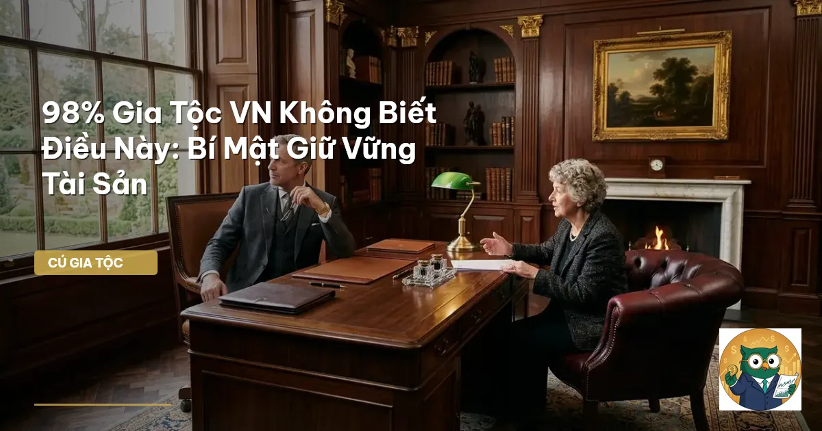 gia tộc