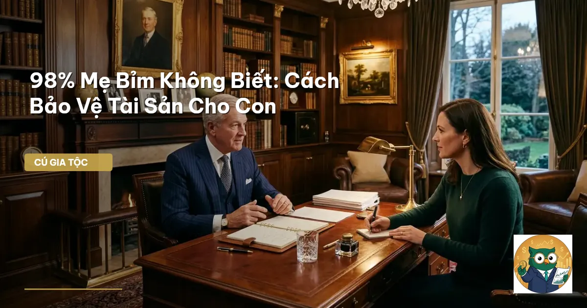 bảo vệ tài sản