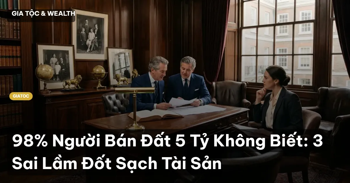 bán đất 5 tỷ