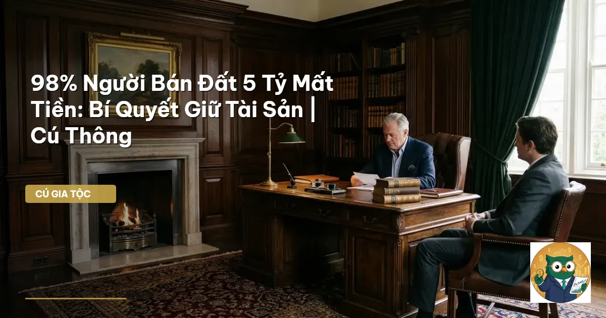bán đất 5 tỷ