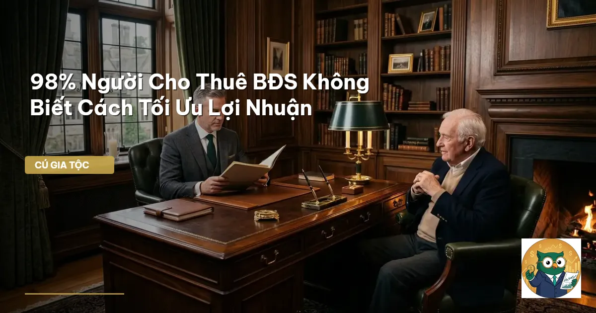 bất động sản cho thuê