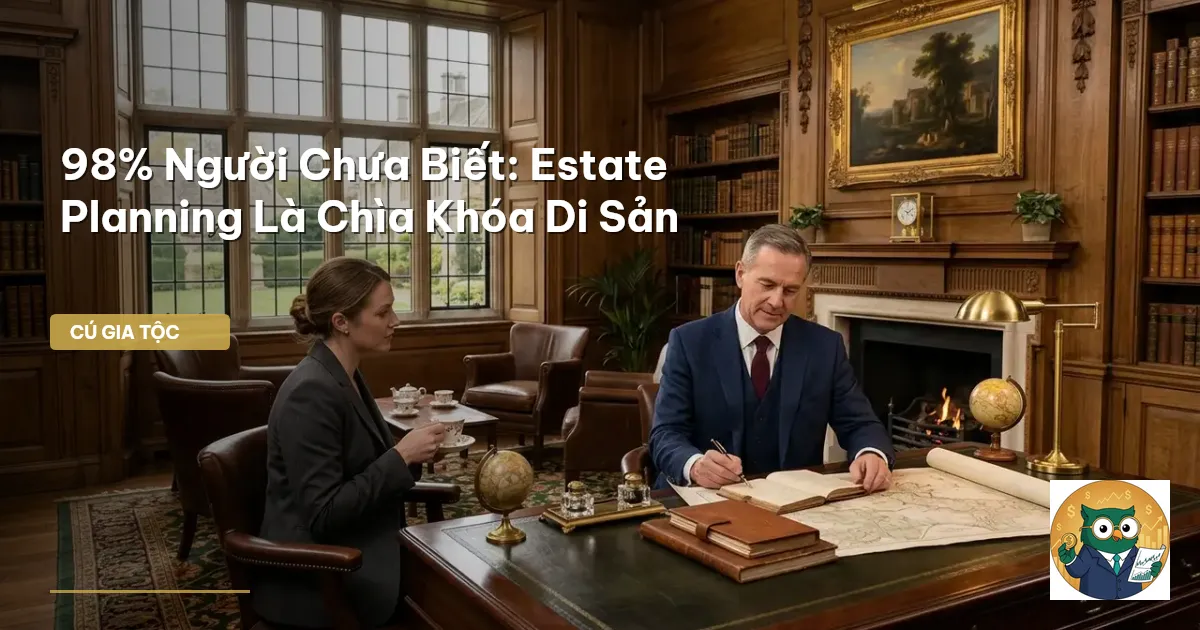 estate planning
