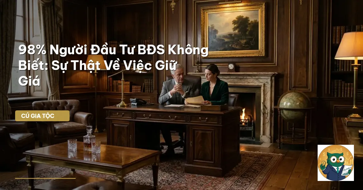 đầu tư BĐS