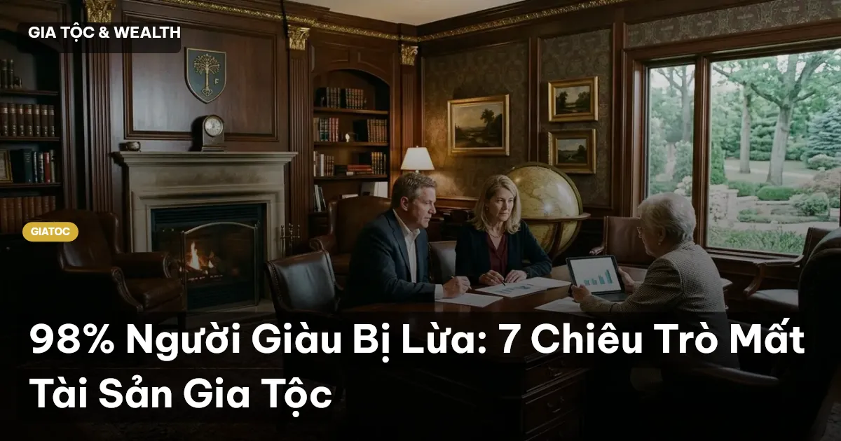 lừa đảo đầu tư