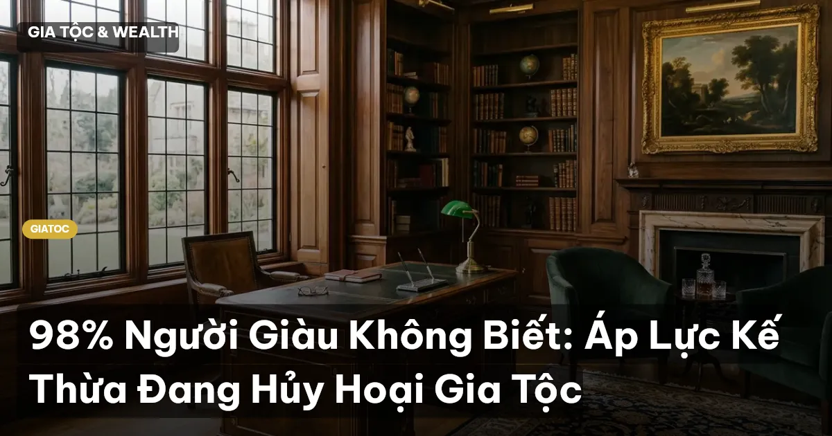 áp lực kế thừa