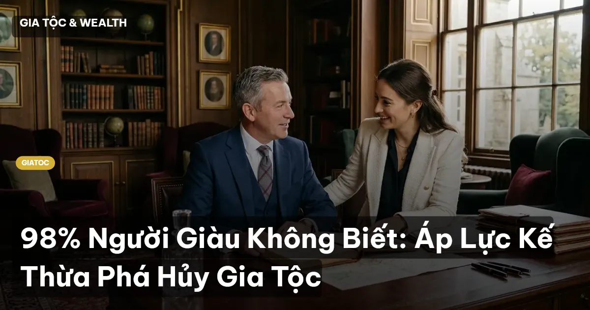 thừa kế