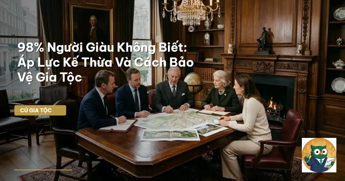 áp lực kế thừa
