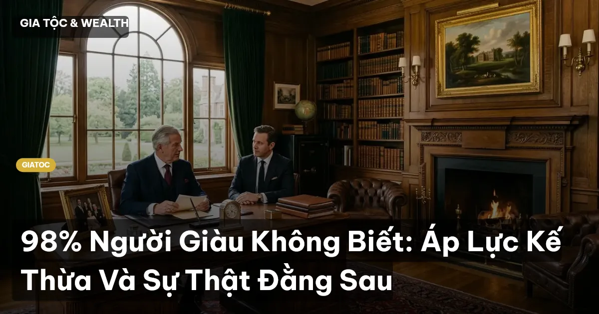 áp lực kế thừa