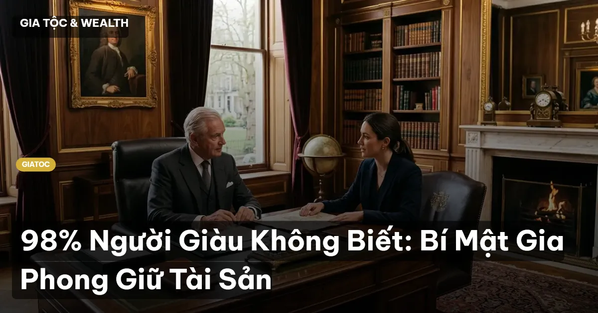 gia phong