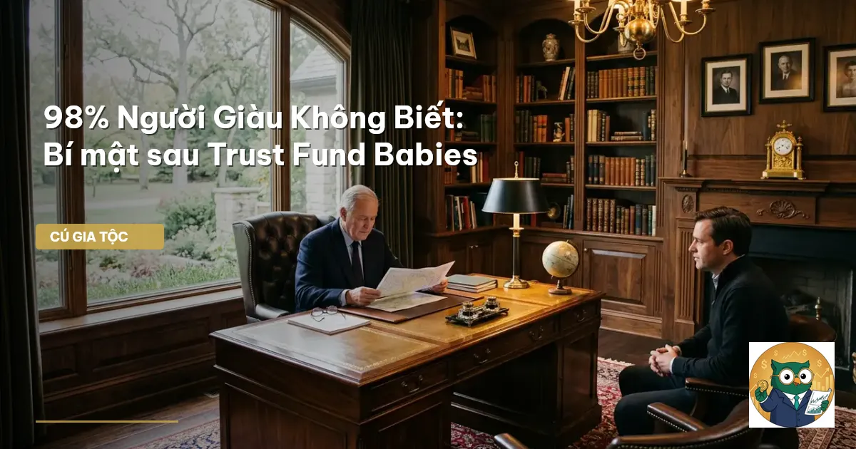 trust fund