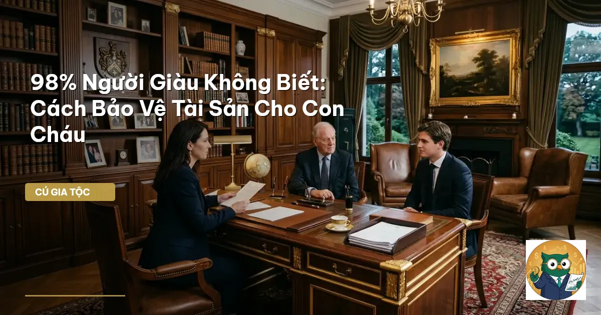 thừa kế