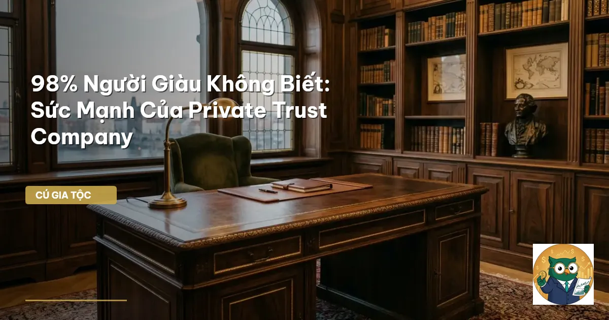 Private Trust Company