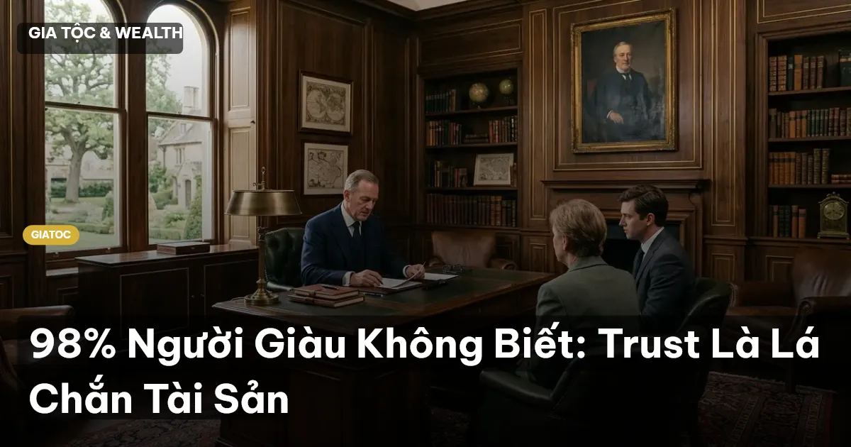 family trust