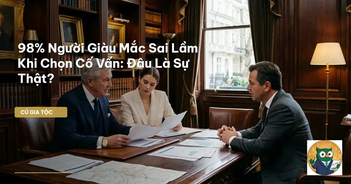 family office