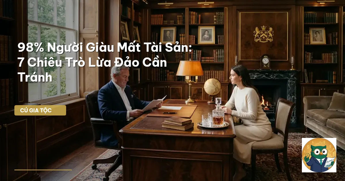 lừa đảo đầu tư