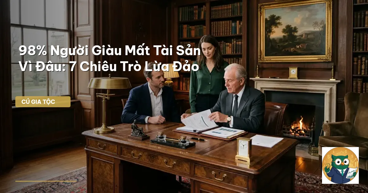 lừa đảo đầu tư